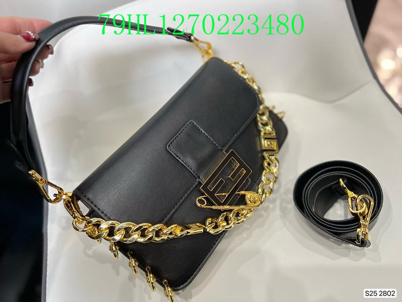 GC - Shoulder - 2822
