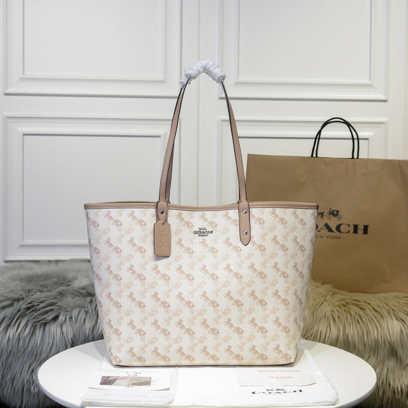 Luxurious-Totes - CCH Bags - 429