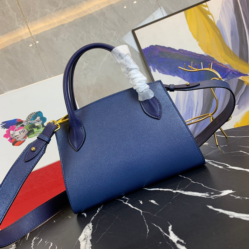 The-ZEP - PDA Bags - 1128