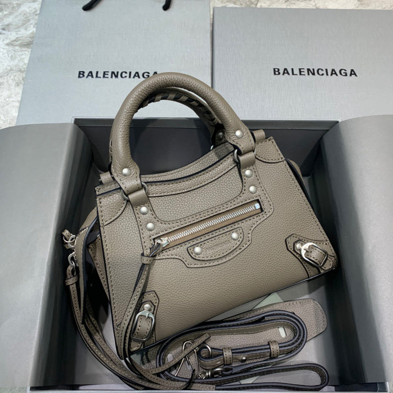 Lux-Totes - BGA Bags - 210