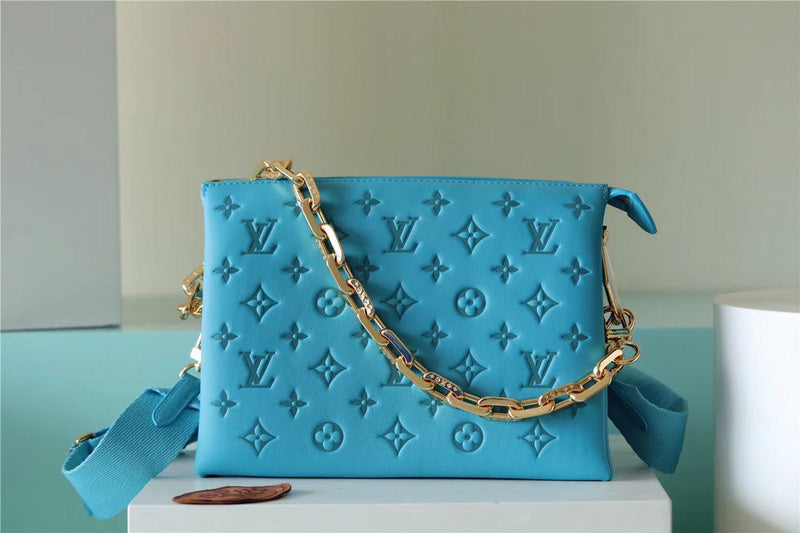 Lux-Totes - LOV Bags - 635