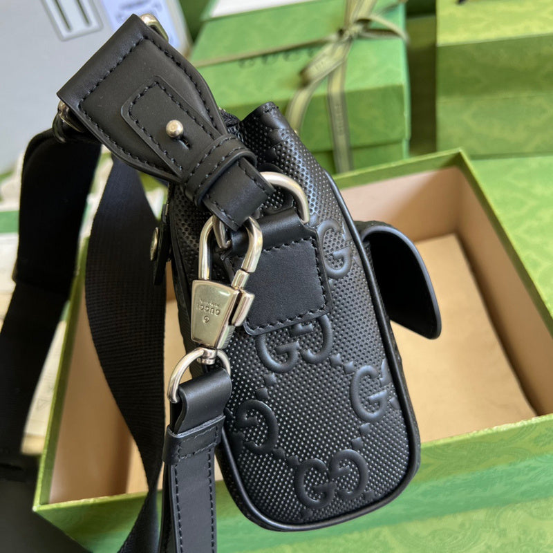 Lux-Totes - GCI Bags - 2359