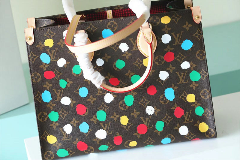 Lux-Totes - LOV Bags - 461