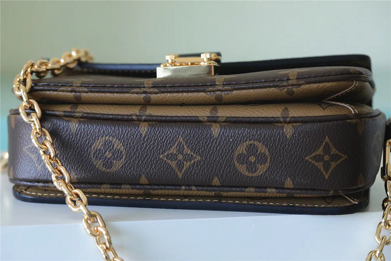 Lux-Totes - LOV Bags - 400