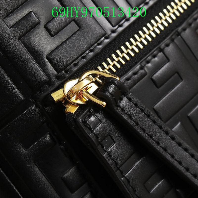 GC - Shoulder - 2938
