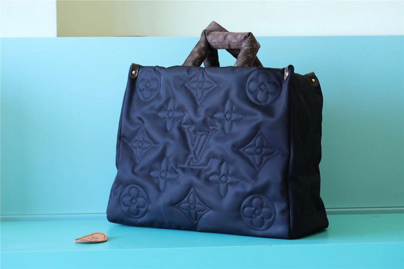 Lux-Totes - LOV Bags - 1119
