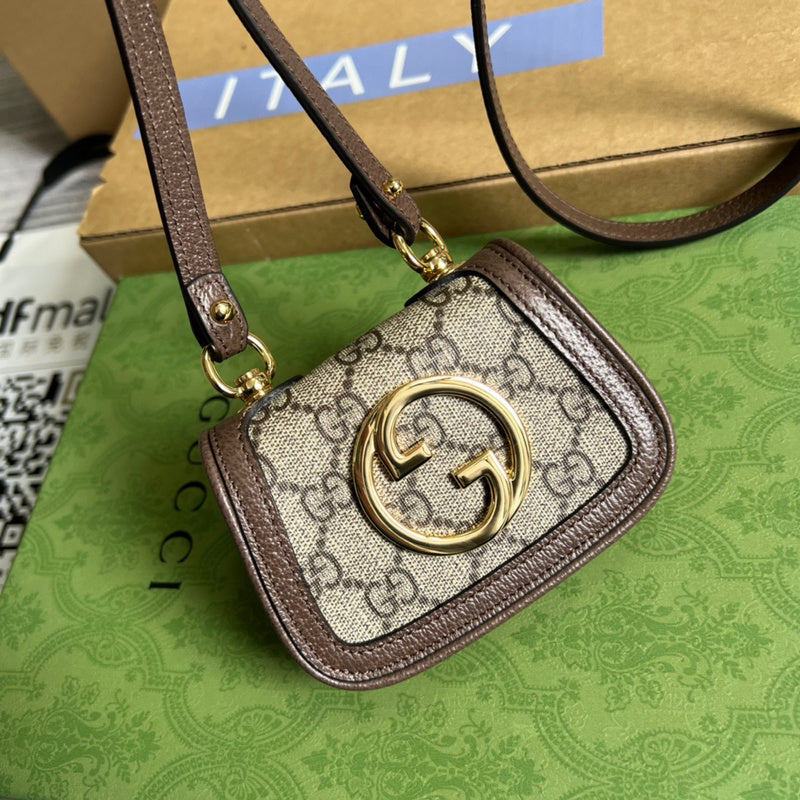 Lux-Totes - GCI Bags - 1927