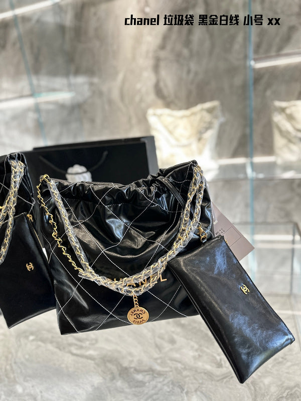 Luxurious Totes - CNL3 Bags - 430