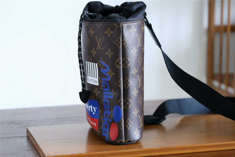 Lux-Totes - LOV Bags - 4382