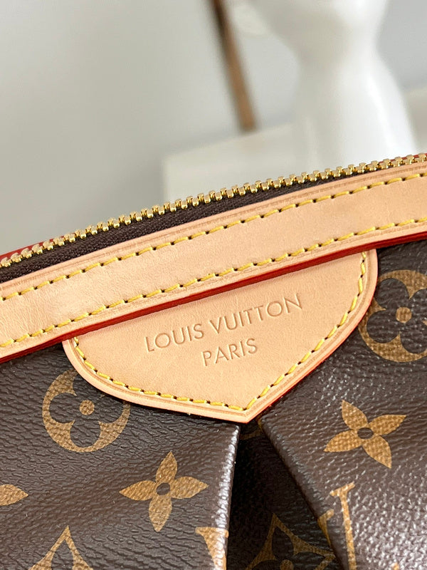 LOV - Luxurious Totes - 2048