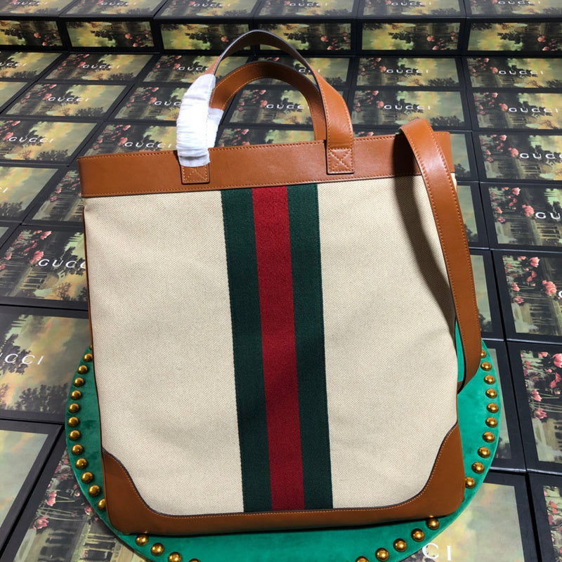 Lux-Totes - GCI Bags - 2477