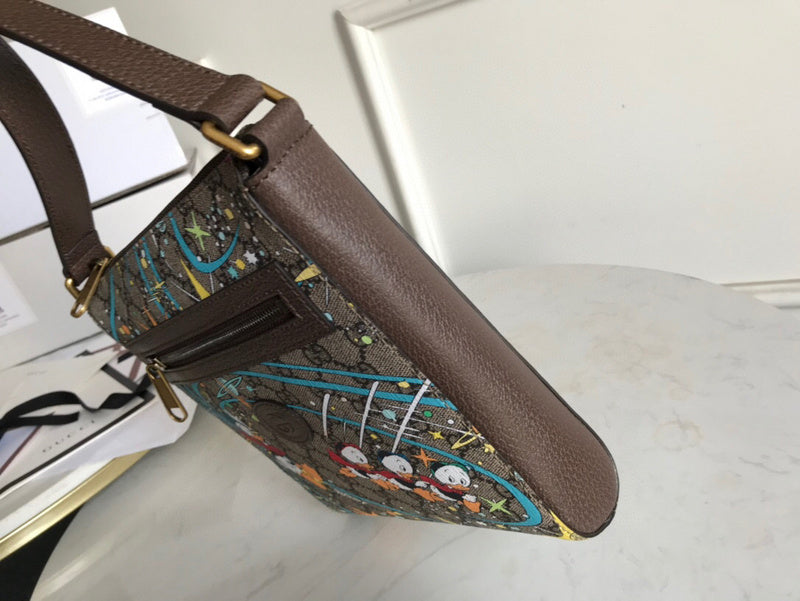 Lux-Totes - GCI Bags - 2403