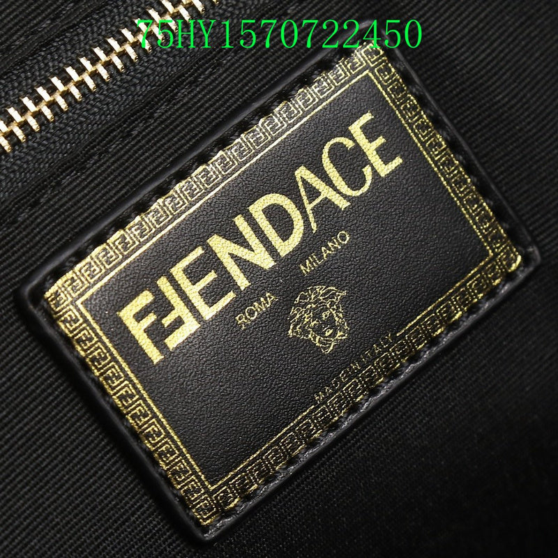 GC - Shoulder - 3305