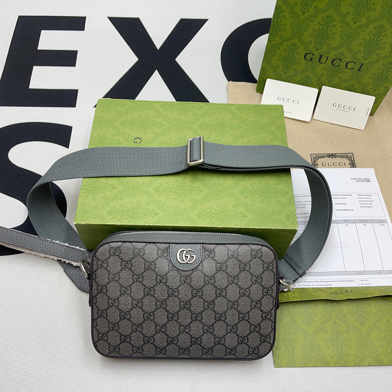 Lux-Totes - GCI Bags - 2266