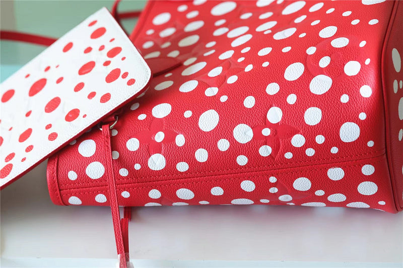 Lux-Totes - LOV Bags - 469