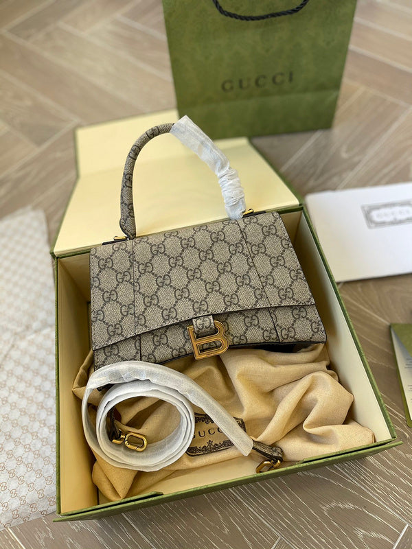 Luxurious Totes - BGA2 Bags - 217