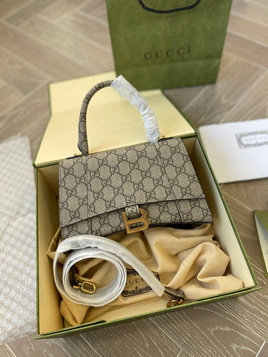 Luxurious Totes - BGA2 Bags - 217
