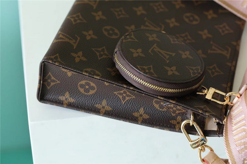 Lux-Totes - LOV Bags - 663
