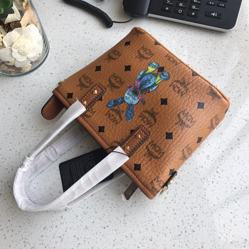 Luxurious Totes - Latest - 7789