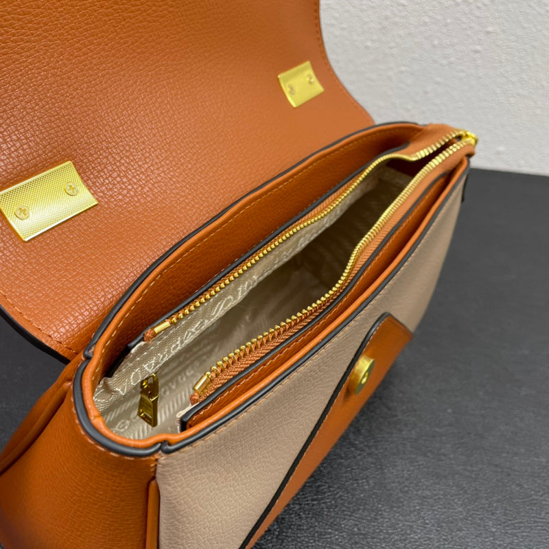 The-ZEP - PDA Bags - 1132