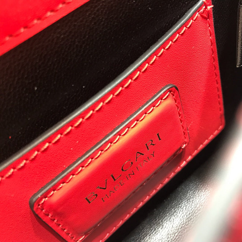 Style My Style - BVLGA Bags - 073