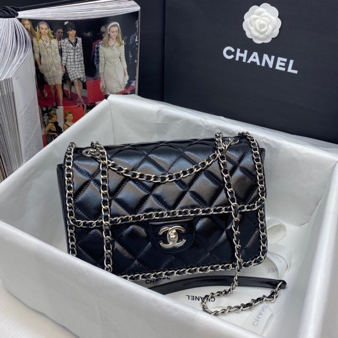Style My Style - CHL Bags - 516