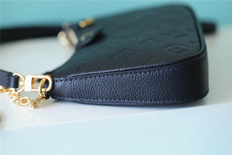 Lux-Totes - LOV Bags - 928