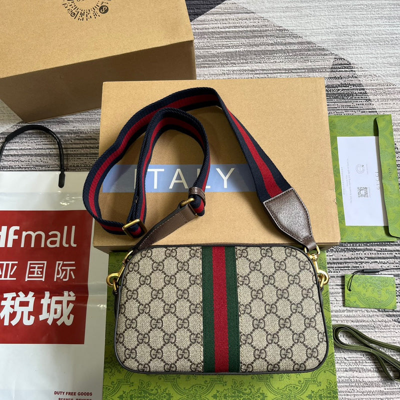Lux-Totes - GCI Bags - 2238