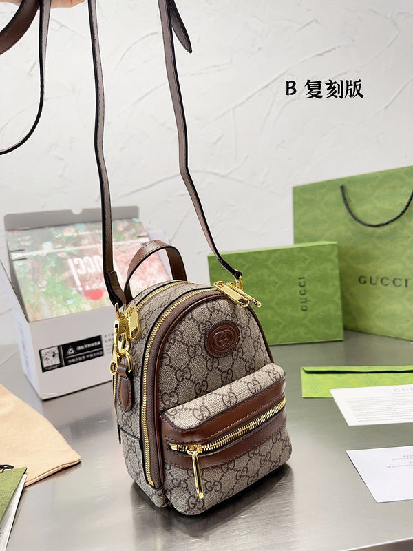 Style My Style - GUI3 Bags - 202