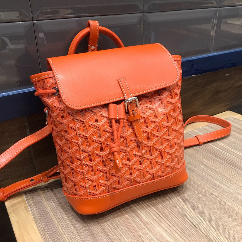 Lux-Totes - GOD Bags - 020