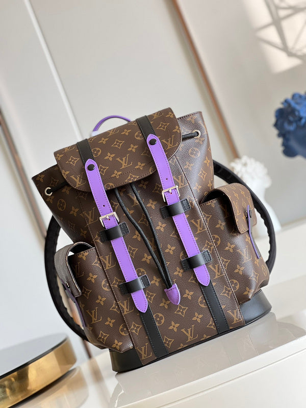LOV - Luxurious Totes - 1114