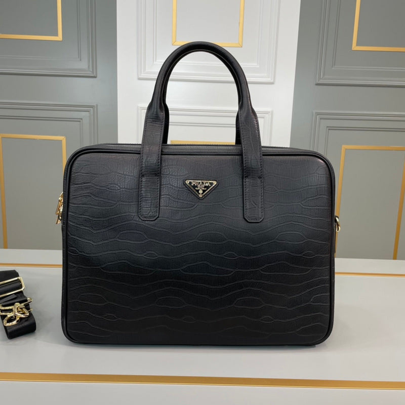 PDA - Luxurious Totes - 202
