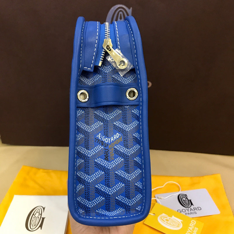 Lux-Totes - GOD Bags - 376