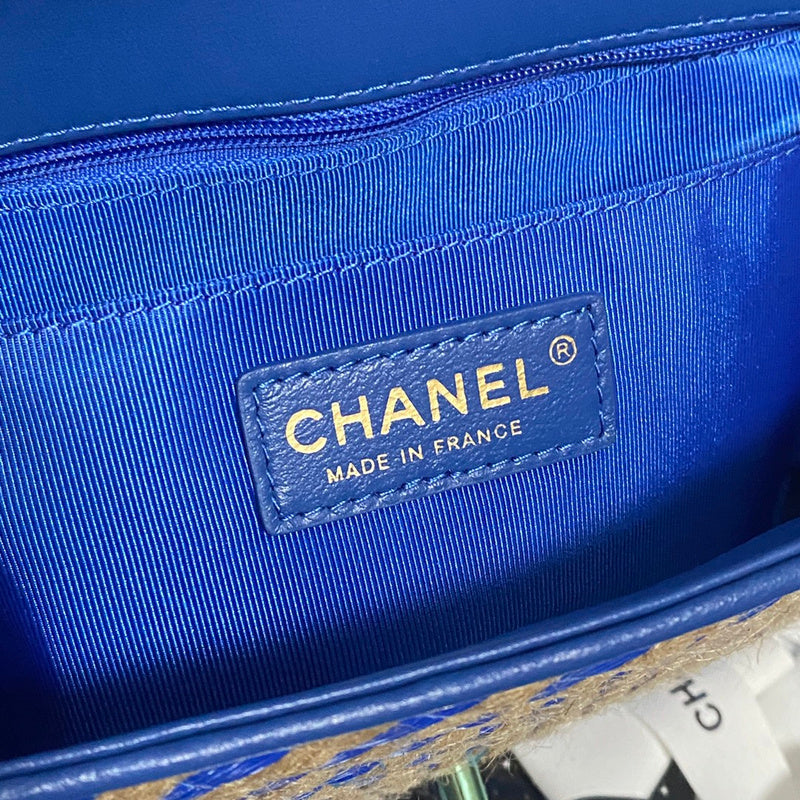 Style My Style - CHL Bags - 645