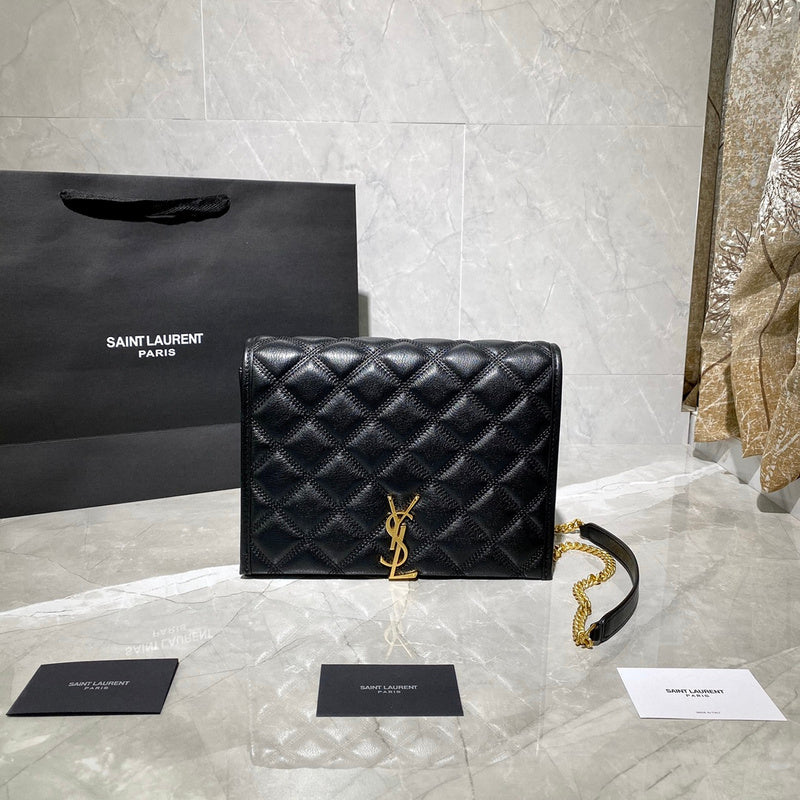 Luxurious Totes - Latest - 8402