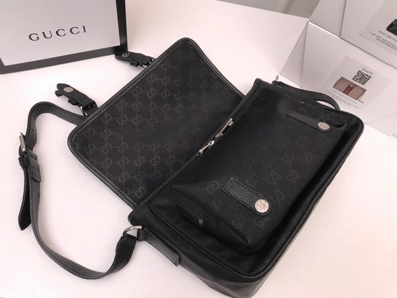 Lux-Totes - GCI Bags - 2409