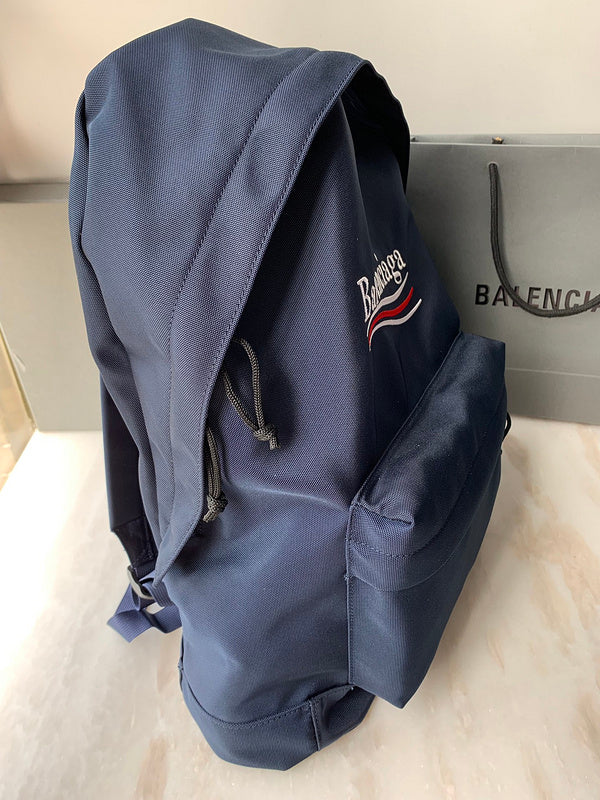 Lux-Totes - BGA Bags - 012