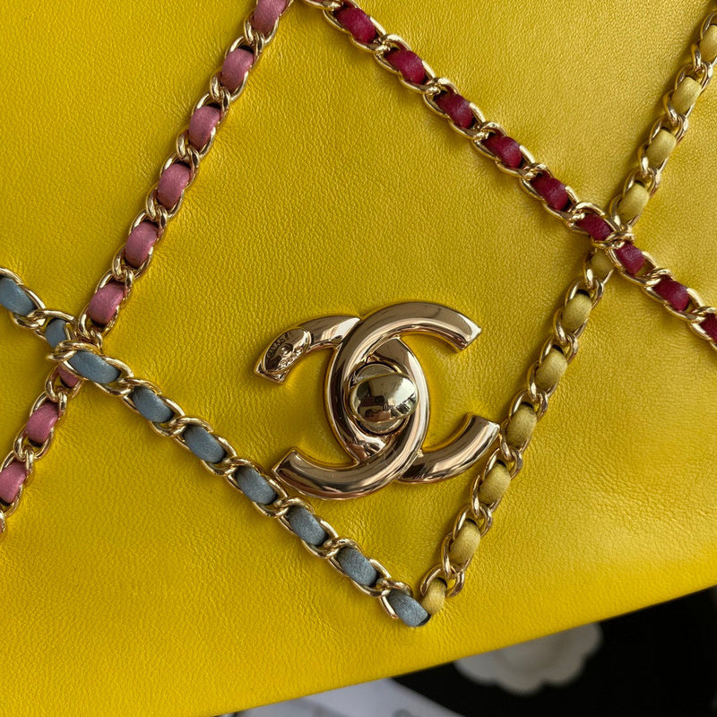 Style My Style - CHL Bags - 536