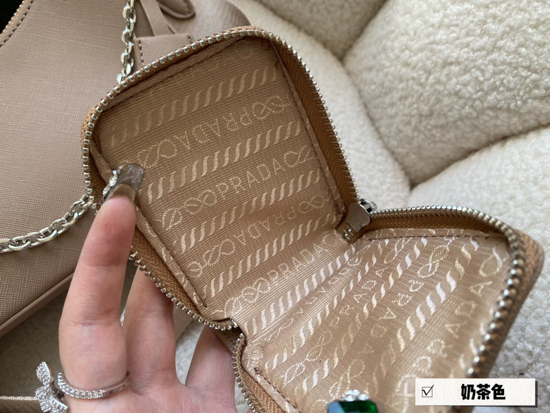 Luxurious Totes - PDA3 Bags - 028