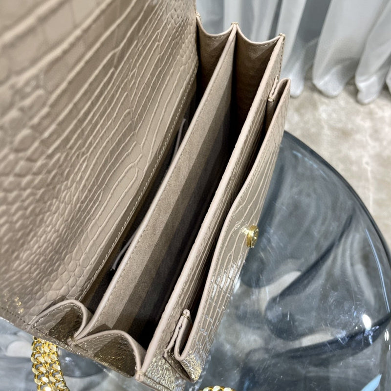 Luxurious Totes - Latest - 8958