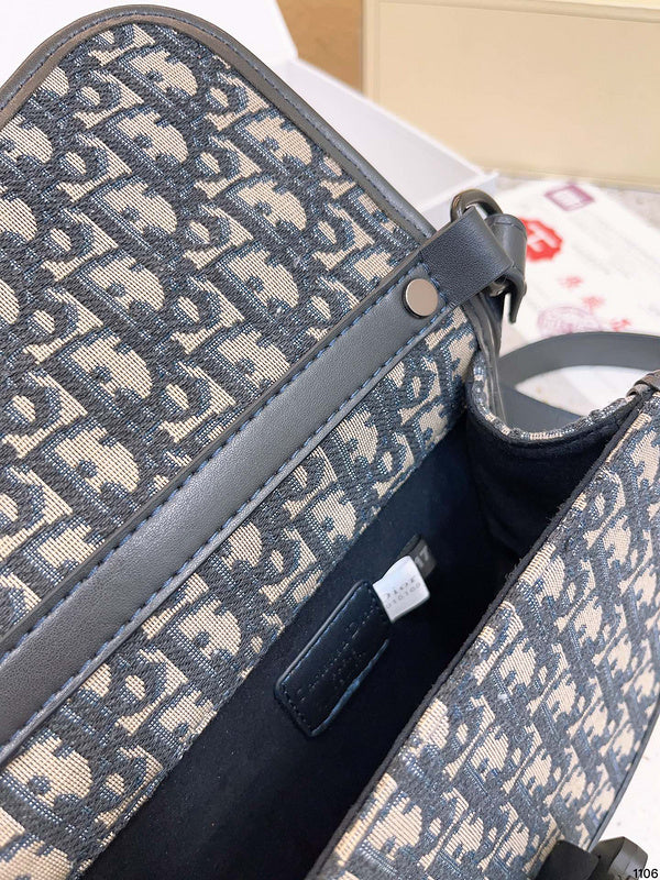 Luxurious Totes - DOR2 Bags - 013