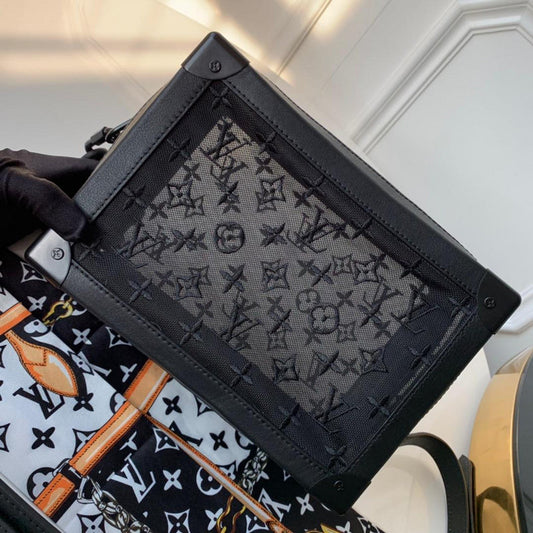 LOV - Luxurious Totes - 434