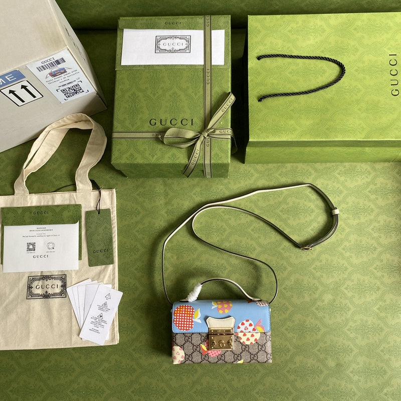 Luxurious Totes - Latest - 4035
