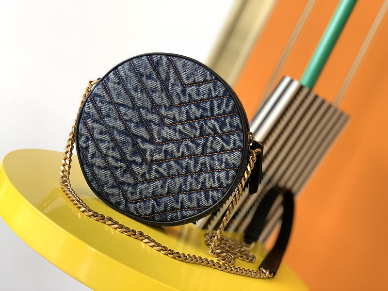 Luxurious Totes - Latest - 8854