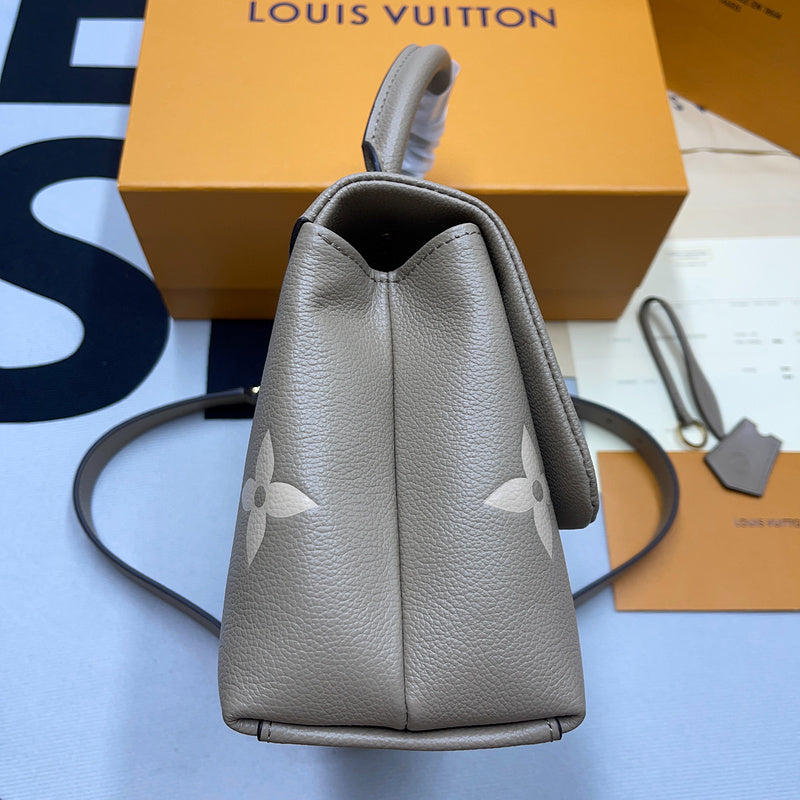 Lux-Totes - LOV Bags - 763