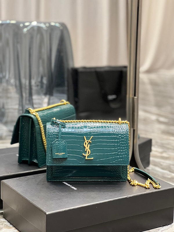 Luxurious Totes - Latest - 7936