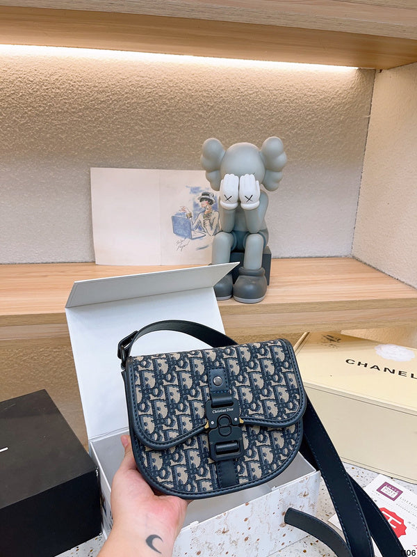 Luxurious Totes - DOR2 Bags - 014