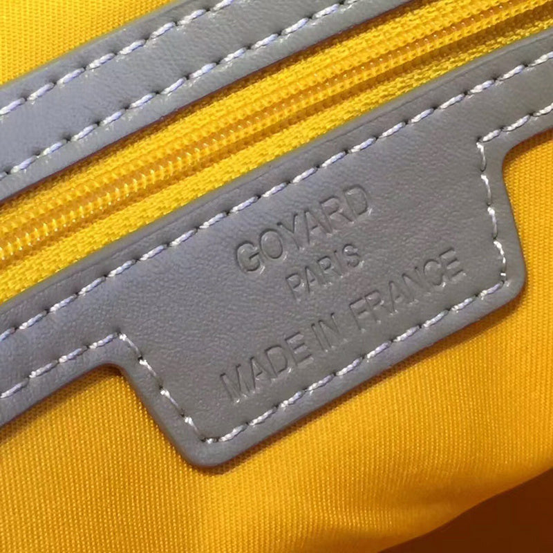 Lux-Totes - GOD Bags - 047