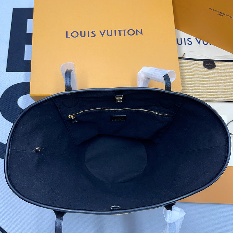 Lux-Totes - LOV Bags - 781