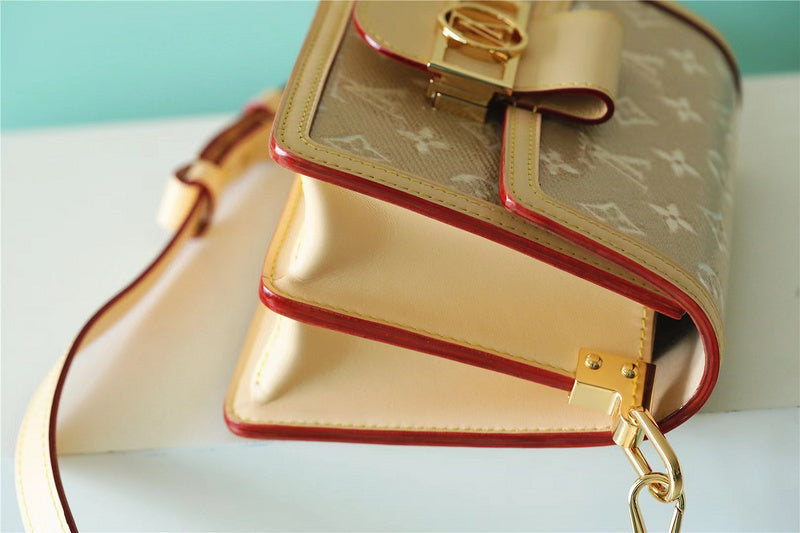 Lux-Totes - LOV Bags - 138
